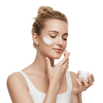 Productos para el cuidado corporal